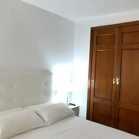 Bonito Y Luminoso Apartamento En Playas Del Medano *