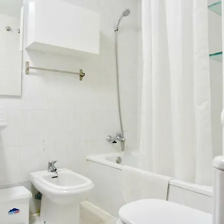 Bonito Y Luminoso Apartamento En Playas Del Medano * El Médano